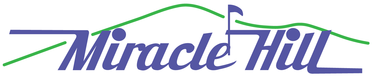 Miracle Hill