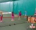 Tiny Tennis 4-6 Year of Age Sat 9:00-10:00 AM  MAY 4 thru JUNE 29 (8 weeks) *No Clinic 5/25