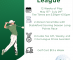 2026 Humpday Golf League May 13th - July 29th