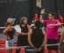 CLEAGUE (HALF CLINIC / HALF LEAGUE)   3.5+     TUESDAY 9-11AM        SEPT 5  thru  OCT 24  (8 WEEKS)