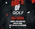 The ABC’s of golf - Golf School April 22 at 8am