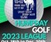 Fall 2023 Topracer Humpday League Oct. 18-Dec.20 6-8pm