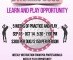 Dynamic Duos : Tuesday Night Ladies Clinic 5:30-7:00 PM