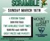 St.Patrick’s Day TopTracer Scramble 4:00 PM Wave