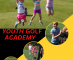 YGA Level 3, Tuesdays July 11th - Aug. 1st   8AM