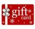 Gift Card $75.00