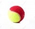 Red Ball Jr. Clinics 6-8 Years of Age Tuesday 4:00-5:00 PM June 3 thru July 29, 2025 (9 weeks)