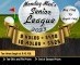 2023 Monday Men’s Senior League 18 hole